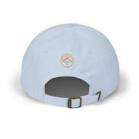 Dad Cap — 