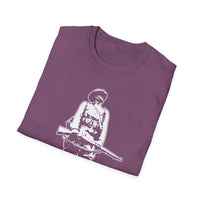 IRON MIKE- Quantico | BELLEAU WOOD 1918™ | WWI AEF MONUMENT SERIES | T Shirt