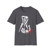 The Bayonet Charge (White) | WWI AEF ICONS SERIES | BELLEAU WOOD 1918™ | T Shirt