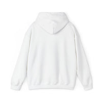 1918 Baseball Bat & Glove Logo Hoodie — Vintage Baseball Crewneck