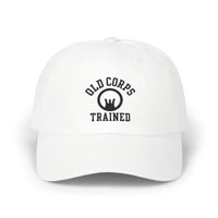 Dad Cap — 