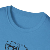 The Bayonet Charge | WWI AEF ICONS SERIES | BELLEAU WOOD 1918™ | T Shirt