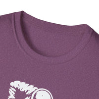 The Bayonet Charge (White) | WWI AEF ICONS SERIES | BELLEAU WOOD 1918™ | T Shirt