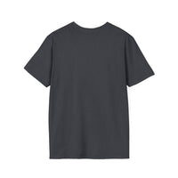 AISNE-MARNE OFFENSIVE | WWI | U.S. Marines | AEF Sector Series Softstyle T-Shirt