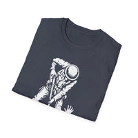 The Bayonet Charge (White) | WWI AEF ICONS SERIES | BELLEAU WOOD 1918™ | T Shirt