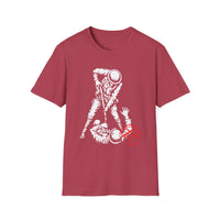 The Bayonet Charge (White) | WWI AEF ICONS SERIES | BELLEAU WOOD 1918™ | T Shirt