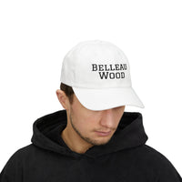 Belleau Wood | Coordinate Series | Dad Cap |  Baseball Hat