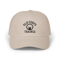 Dad Cap — 