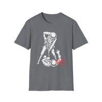 The Bayonet Charge (White) | WWI AEF ICONS SERIES | BELLEAU WOOD 1918™ | T Shirt