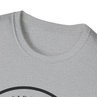 Copy of T-Shirt — Belleau Wood 1918 Emblem Tee (Crossed Bayonet & Knife)
