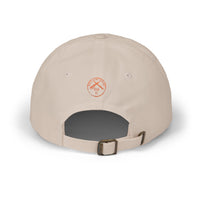 Dad Cap — 