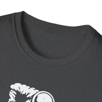The Bayonet Charge (White) | WWI AEF ICONS SERIES | BELLEAU WOOD 1918™ | T Shirt