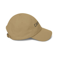 Cantigny Battlefield | Coordinate Series | Dad Cap |  Baseball Hat
