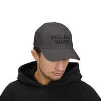 Belleau Wood | Coordinate Series | Dad Cap |  Baseball Hat