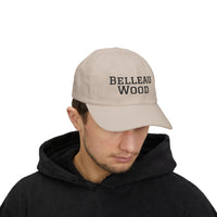 Belleau Wood | Coordinate Series | Dad Cap |  Baseball Hat