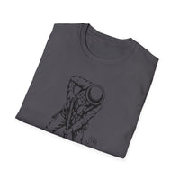 The Bayonet Charge | WWI AEF ICONS SERIES | BELLEAU WOOD 1918™ | T Shirt