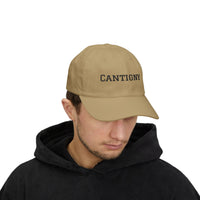 Cantigny Battlefield | Coordinate Series | Dad Cap |  Baseball Hat