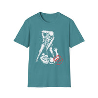 The Bayonet Charge (White) | WWI AEF ICONS SERIES | BELLEAU WOOD 1918™ | T Shirt
