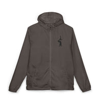 Windbreaker Jacket — 'Stacking Bodies Since Belleau Woods, France