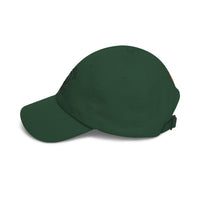 Dad Cap — 