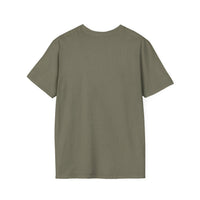 IRON MIKE- Quantico | BELLEAU WOOD 1918™ | WWI AEF MONUMENT SERIES | T Shirt