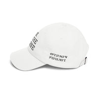 ROCK OF THE MARNE | Coordinate Series | Dad Cap |  Baseball Hat