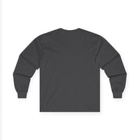BAYONET CHARGE (Black Ink) | WWI AEF ICONS SERIES | BELLEAU WOOD 1918™ | Long Sleeve T Shirt