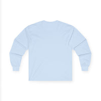 BAYONET CHARGE (Black Ink) | WWI AEF ICONS SERIES | BELLEAU WOOD 1918™ | Long Sleeve T Shirt