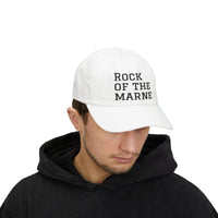 ROCK OF THE MARNE | Coordinate Series | Dad Cap |  Baseball Hat
