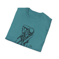 The Bayonet Charge | WWI AEF ICONS SERIES | BELLEAU WOOD 1918™ | T Shirt