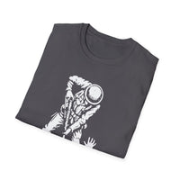 The Bayonet Charge (White) | WWI AEF ICONS SERIES | BELLEAU WOOD 1918™ | T Shirt