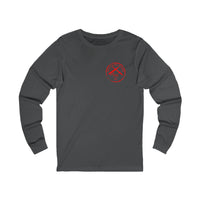 Old Corps Trained Long Sleeve Tee