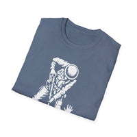 The Bayonet Charge (White) | WWI AEF ICONS SERIES | BELLEAU WOOD 1918™ | T Shirt