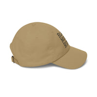 Blanc Mont Ridge Battlefield | Coordinate Series | Dad Cap |  Baseball Hat