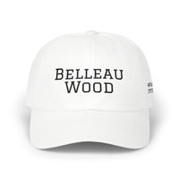 Belleau Wood | Coordinate Series | Dad Cap |  Baseball Hat