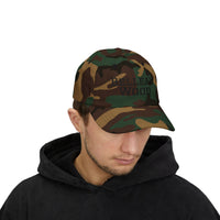 Belleau Wood | Coordinate Series | Dad Cap |  Baseball Hat