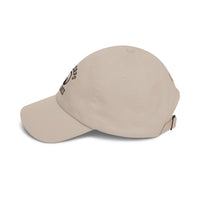 Dad Cap — 