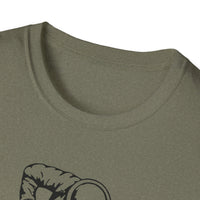 The Bayonet Charge | WWI AEF ICONS SERIES | BELLEAU WOOD 1918™ | T Shirt