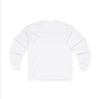 IRON MIKE MCRD PI (Black Ink) | WWI AEF ICONS SERIES | BELLEAU WOOD 1918™ | Long Sleeve T Shirt