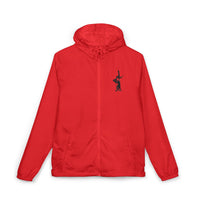 Windbreaker Jacket — 'Stacking Bodies Since Belleau Woods, France