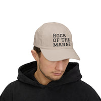 ROCK OF THE MARNE | Coordinate Series | Dad Cap |  Baseball Hat