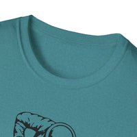 The Bayonet Charge | WWI AEF ICONS SERIES | BELLEAU WOOD 1918™ | T Shirt