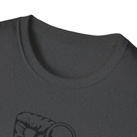 The Bayonet Charge | WWI AEF ICONS SERIES | BELLEAU WOOD 1918™ | T Shirt