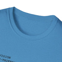 BELLEAU WOOD | U.S. Marines | Château-Thierry 1918 | AEF Sector Series | Softstyle T-Shirt | Bois de Belleau 6 June 1918