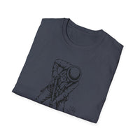 The Bayonet Charge | WWI AEF ICONS SERIES | BELLEAU WOOD 1918™ | T Shirt