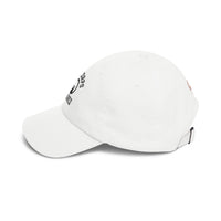 Dad Cap — 
