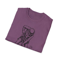 The Bayonet Charge | WWI AEF ICONS SERIES | BELLEAU WOOD 1918™ | T Shirt