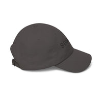 Soissons | Coordinates Series | Dad Cap | Baseball Hat