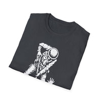 The Bayonet Charge (White) | WWI AEF ICONS SERIES | BELLEAU WOOD 1918™ | T Shirt