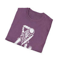 The Bayonet Charge (White) | WWI AEF ICONS SERIES | BELLEAU WOOD 1918™ | T Shirt